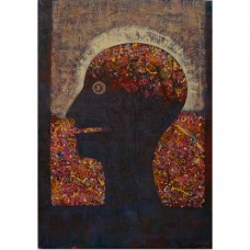 glezna "Pasaules anatomija"