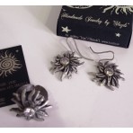 gredzens ar Saulīti