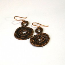 Auskari ar saulītēm