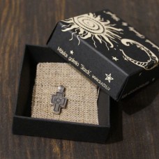 piekariņš "Krusts"