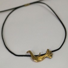 Piekariņš ar putniņu