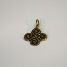 Piekariņš "Uguns krusts"