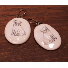 Auskari ar sunīšiem