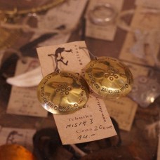 Ausksari "Saulītes" lielās