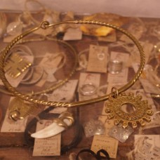 Kakla rota ar Saulīti