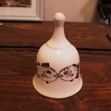 Zvaniņš ar zivīm lielais